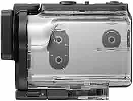 美品★ ソニー SONY HDR-AS300 アクションカム 水中ケース Amazon.co.jp: JUSTZHENFENG 防水水中カバー防水カバー UWH1 MPK